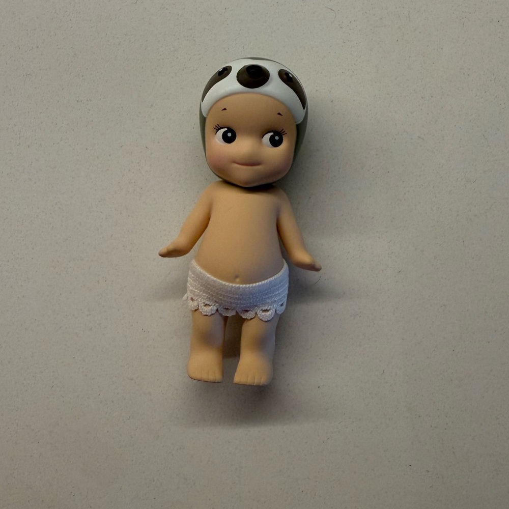 Sonny Angel Sloth